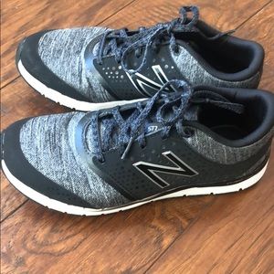New Balance sneakers